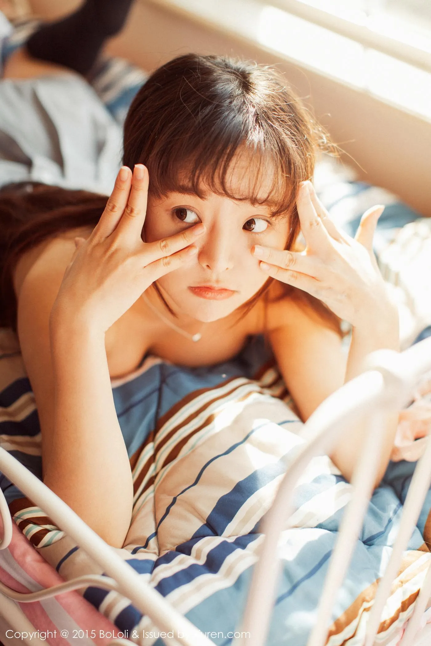 Vol.011 柳侑绮Sevenbaby [77P]插图8